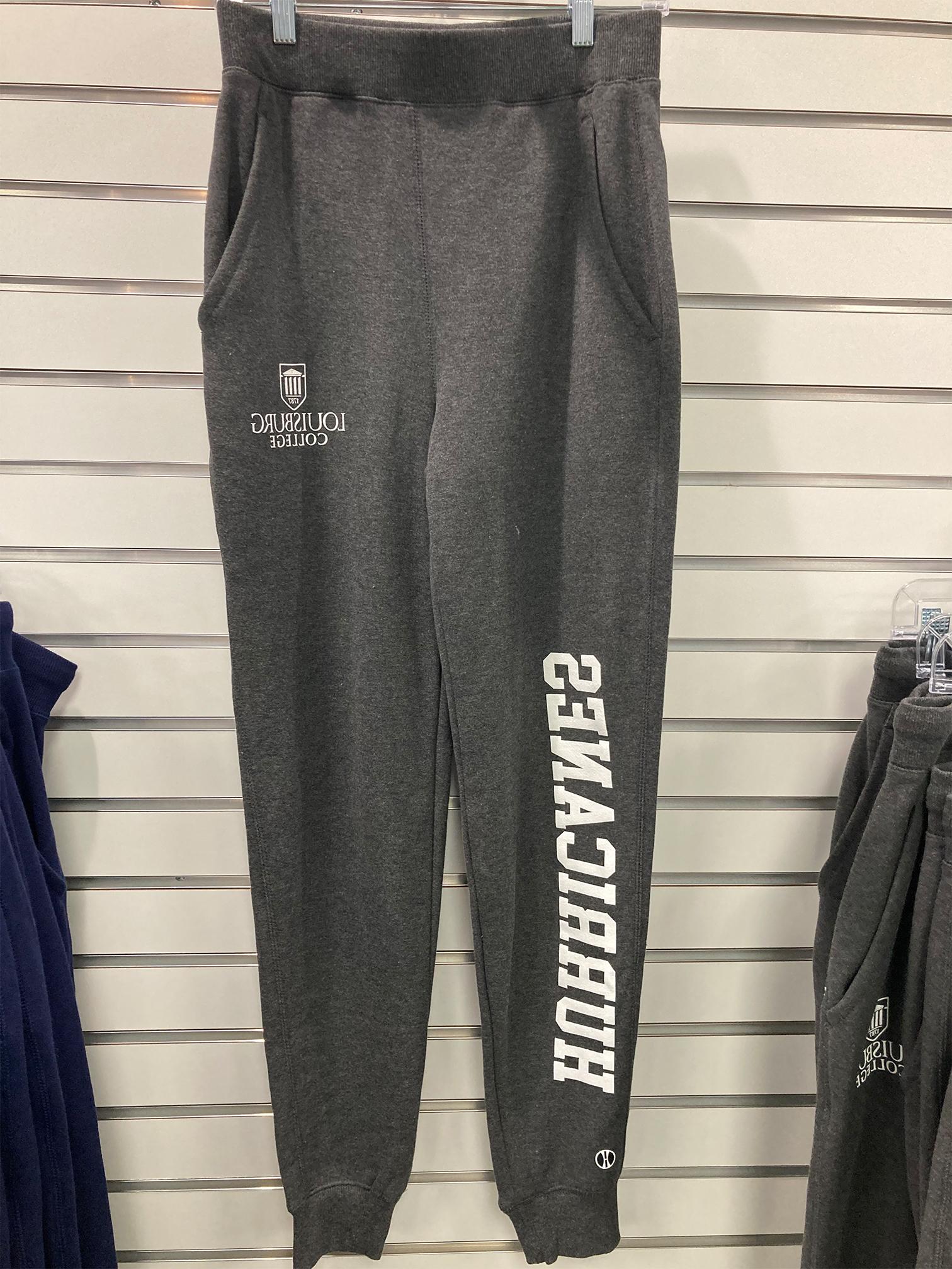 Louisburg College Cuffed Joggers